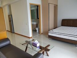 Hillion Residences (D23), Apartment #439785961